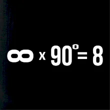 Nekonečno matematika