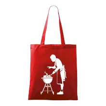 Grilovanie - Kuchár