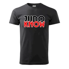 Judo know Judo know