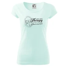 I don't need therapy wheel in my hands (vedľa seba) I don't need therapy wheel in my hands (vedľa seba)