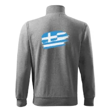 Grécko vlajka Grécko vlajka