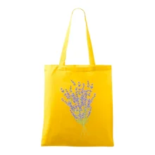 Levanduľa kreslená Levanduľa kreslená