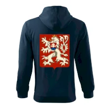 Znak ČSR - Tretia Československá republika (1945–1948)