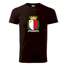 Malta - statný znak Malta - statný znak