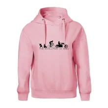 Evolution of man (Chopper) Evolution of man (Chopper)