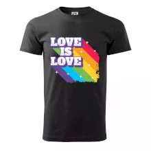 Love is love dúha Love is love dúha