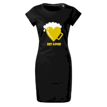 My love - beer (Pecka design) My love - beer (Pecka design)