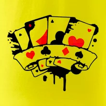 Poker splash 4 karty Poker splash 4 karty