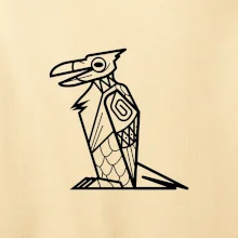 Mayovia - zvieratá papagáj