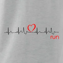 Moje srdce bije pre run
