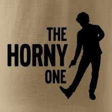 Bachelor party - The horny one