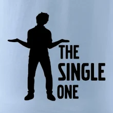 Bachelor party - The single one
