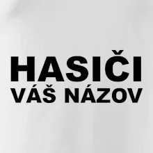 Hasiči nápis (názov zboru - vlastný nápis) Hasiči nápis (názov zboru - vlastný nápis)