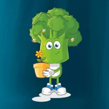 Brokolica záhradkár