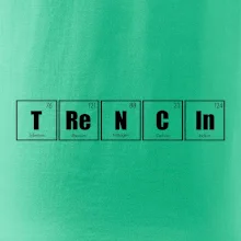 Periodická tabuľka Trenčín