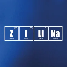 Periodická tabuľka Žilina Periodická tabuľka Žilina