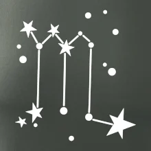 Súhvezdie - Scorpio - Škorpión