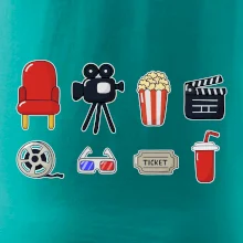 Filmové tričko