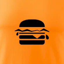 Hamburger ikona