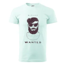 Hipster wanted Hipster wanted