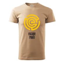 Escape room labyrint Escape room labyrint