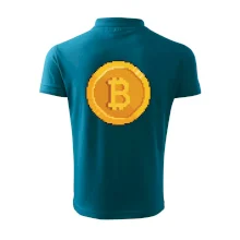 Bitcoin minca