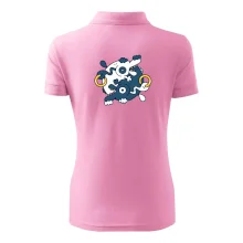 Yin & Yang abstraktné psy