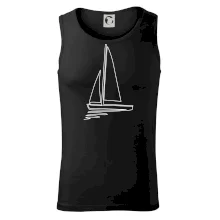 Plachetnica jedným ťahom Plachetnica jedným ťahom