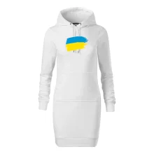 Ukrajina vlajka Ukrajina vlajka