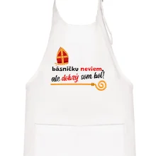 Básničku neviem, ale dobrý som bol!