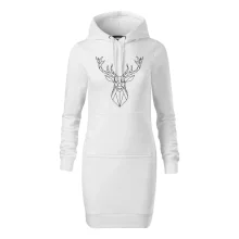 Geometria - Veľký jeleň Geometria - Veľký jeleň