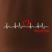 Moje srdce bije pre floorball