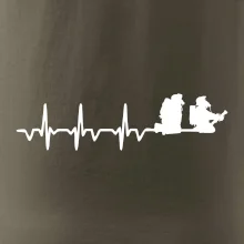 EKG hasiči EKG hasiči