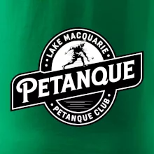 Petanque club lake