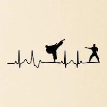 Karate EKG Karate EKG