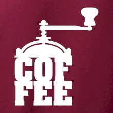 Coffee mlynček