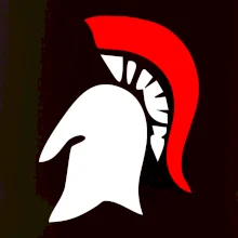 Rím Spart prilba Rím Spart prilba