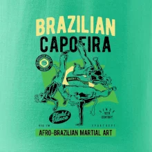 Brazilian Capoeira Brazilian Capoeira