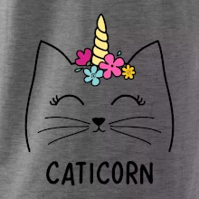Caticorn Caticorn