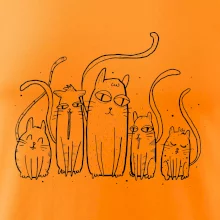 Mačacia rodina Mačacia rodina