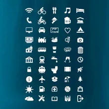 FOR TRAVEL - slovník na cestovanie