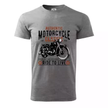 Authentic classic ride to live Authentic classic ride to live