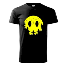 Smiley Moon Smiley Moon