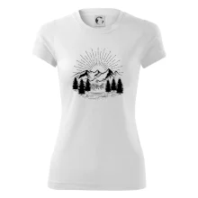 Hory a lesy Hory a lesy