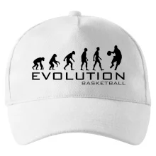 Evolúcia Basketball