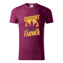 Marihuana - Support local farmer