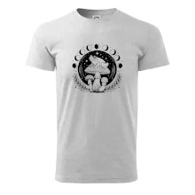 Goblincore fázy mesiaca