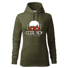 Code Boy