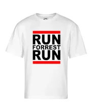 Run Forrest Run