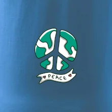 Planéta - Peace symbol